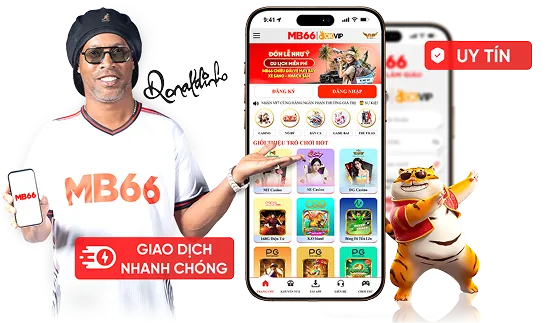 Uy tín và Hợp pháp