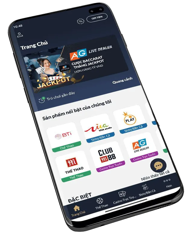 Nền tảng bảo mật của FB98