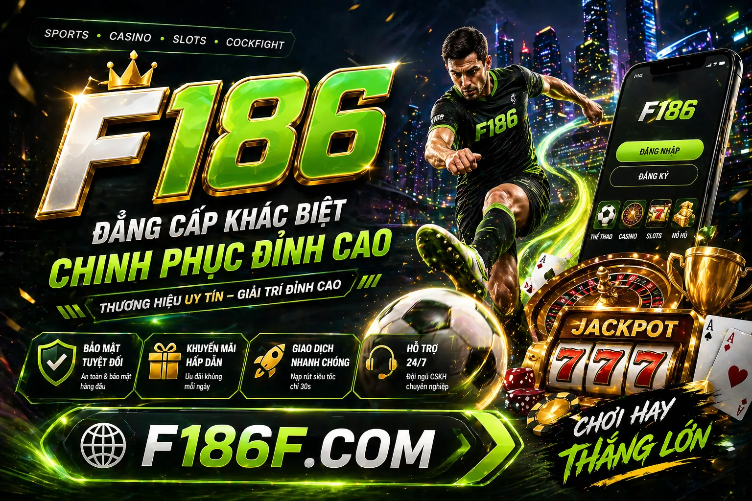 Tải FB98 Slot Games