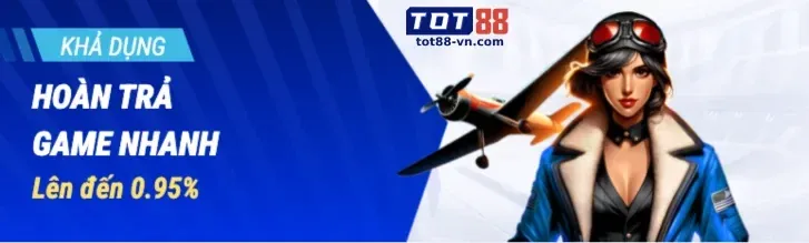 Giao dịch nạp rút tiền nhanh chóng FB98